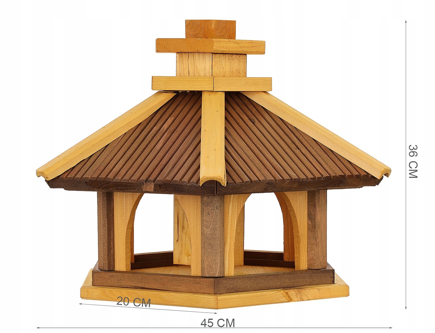 drevene-krmidlo-pre-vtaky-na-zahradu-borovicove-rozmery-45cm